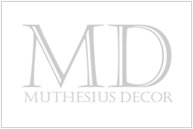 Muthesius Decor - Logo